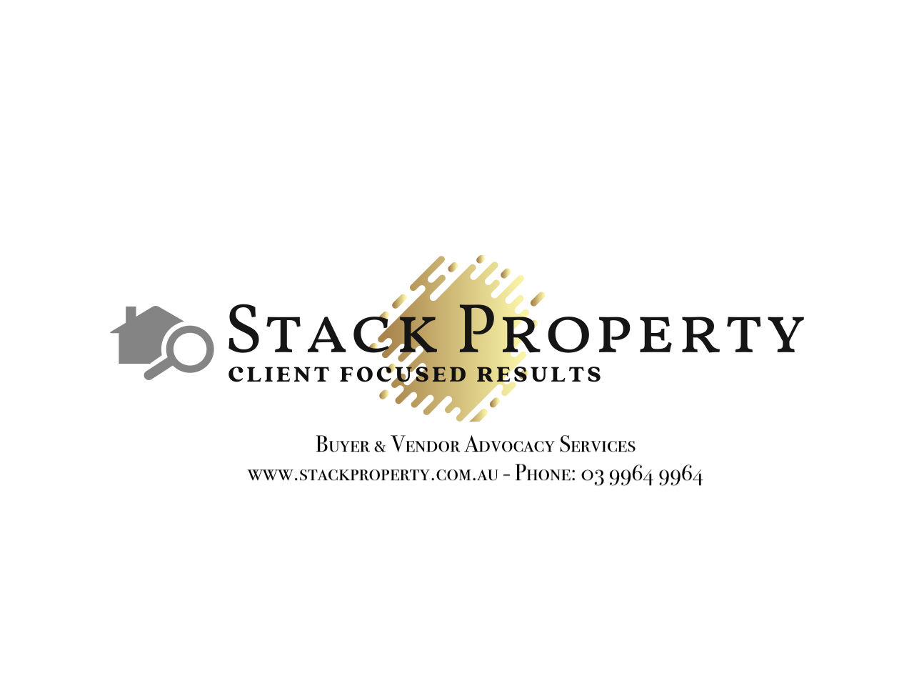 Stack Property